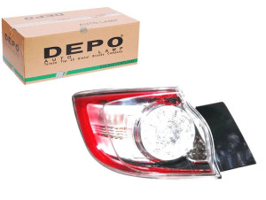 Lampa [depo]
