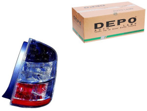 Lampa (część Zewnętrzna Led/w21w/w5w/wy21w) Toyota
