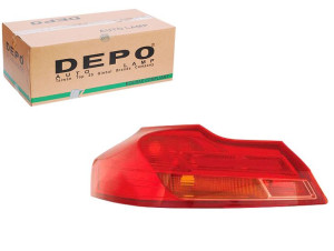 Lampa (h21w/p21w/py21w/w5w) Opel Insignia A Kombi