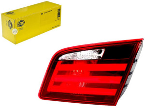 Lampa Bmw 5 06.09-10.16 Tył Pr Led Rp Rl Hella