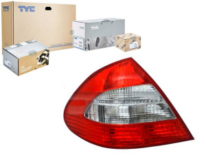 Lampa (kolor Kierunkowskazu Biały Kolor Szkła Czer