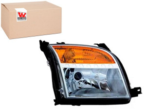 Reflektor Ford Van Wezel