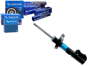 Amortyzator Saab 9-5 1.9d-3.0d 09.97-12.09 Sachs