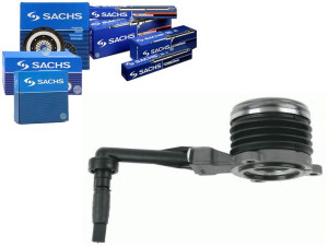 Wysprzęglik Fiat Idea Stilo 1,9 Jtd 03- Sachs