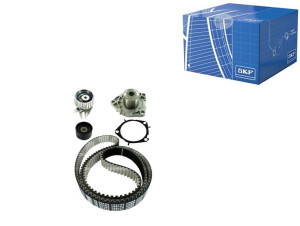 Zestaw Rozrządu Fiat 1,9jtd Skf