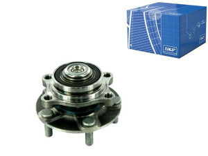 Łożysko Koła Nissan Przód 350 Z 03-09 3,5 Skf