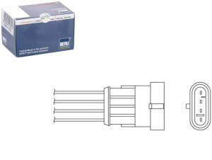 Sonda Lambda Ozh 118 Beru