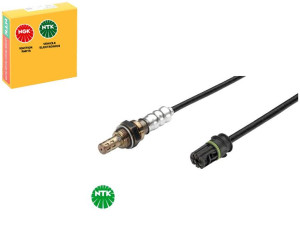 Sonda Lambda Bmw 3 (e36) 5 (e39) 7 (e38) 2.0/2.5/2
