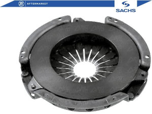Tarcza Dociskowa Sprzęgła [sachs]