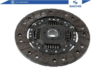 Tarcza Sprzęgła [sachs]