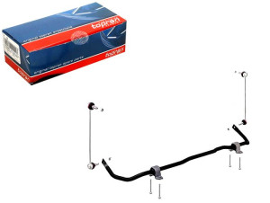 Stabilizator Audi A3 Seat Leon Skoda Octavia Ii Vw