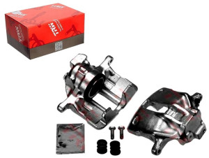 Zacisk Hamulcowy Audi A4 1.6/1.9d 11.94-09.01 Trw