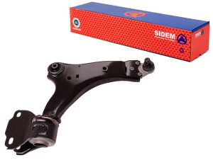 Wahacz P Volvo Xc60 10-14 P Sidem