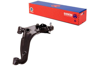 Wahacz P Mazda Mx-5 98-05 P Dol Sidem