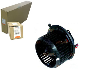 Wentylator Dmuchawa [behr Hella]
