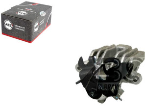 Zacisk Hamulcowy Audi A6 Quattro 97-05 Pt A.b.s.