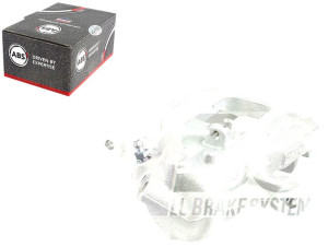 Zacisk Hamulcowy Mercedes Sprinter 06- Lt A.b.s.