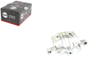 Zacisk Hamulcowy Mitsubishi Outlander 03- Lp A.b.s