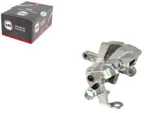 Zacisk Hamulcowy Fiat Stilo 01-05 Lt A.b.s.