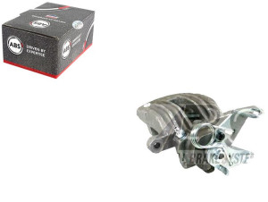 Zacisk Hamulcowy Alfa Romeo 166 98-07 Lt A.b.s.