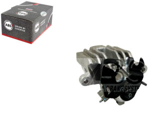 Zacisk Hamulcowy Audi A6 Quattro 97-05 Lt A.b.s.