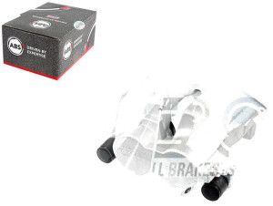 Zacisk Hamulcowy Mercedes W164 M-klasa 05-11 Lp A.