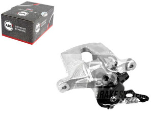 Zacisk Hamulcowy Ford Mondeo Iii Kombi 00-04 Lt A.