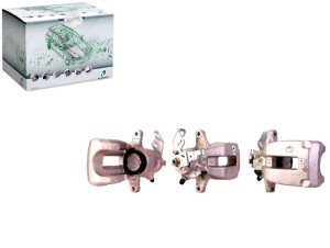 Zacisk Hamulcowy Vw Tył Bora Golf New Beetle 99-06