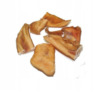 MACED skóra wołowa mix 500g