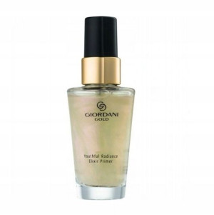 Oriflame Giordani Rozświetlająca baza pod makijaż