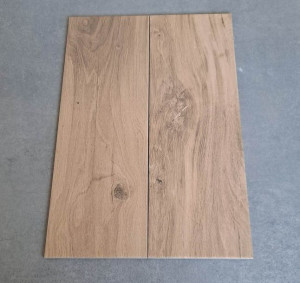 GRES drewnopodopny, RANCHO CIEMNY BEŻ 60x20