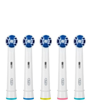 Oral-B końcówki PrecisionClean 5szt