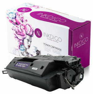 C8061X do HP 61X Laserjet 4000, 4050, 4100, 4100N