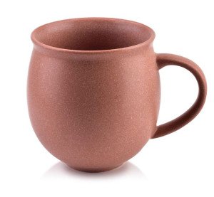 Duży Kubek Porcelanowy Beczułka Do Grzańca 400ml