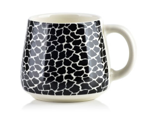 Wild Kubek Porcelanowy Do Kawy Herbaty 500ml