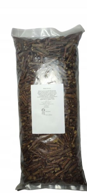 Gałązki Gruszy 3kg Przysmak Dla Królika Gryzonia