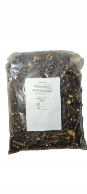 Gałązki Jabłoni 1kg Przysmak Dla Królika Gryzonia