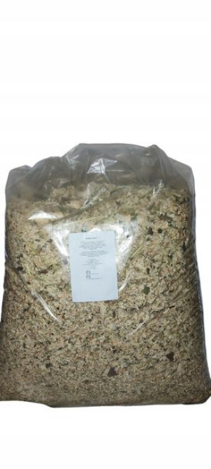 Ściółka Letnia 9kg Dla Gryzoni Królików Świnek