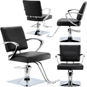 Fotel Fryzjerski Do Salonu Marla Hydrauliczny