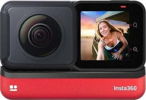 Kamera ONE RS firmy Insta360