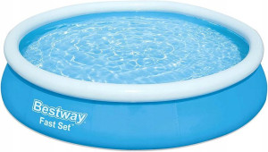 Basen Rozporowy 366X76 Bestway 57273