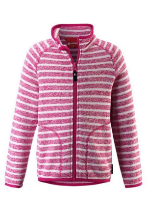 Bluza Polarowa Dzianinowa Reima Havn 526353b R. 110