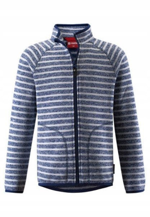 Bluza Polarowa Dziecięca Reima Havn 526353b R. 110