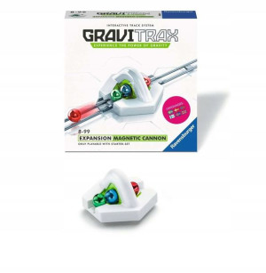 Gravitrax Zestaw Uzupełniający Magnetyczna Armatka