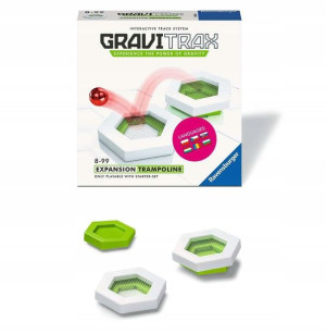 Gravitrax Zestaw Uzupełniający Trampolina