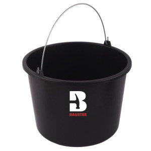 Wiadro Gospodarcze Budowlane Plastikowe 12l