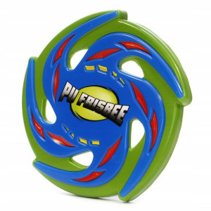 DYSK LATAJĄCY piankowy Frisbee frizbi RÓŻNE KOLORY