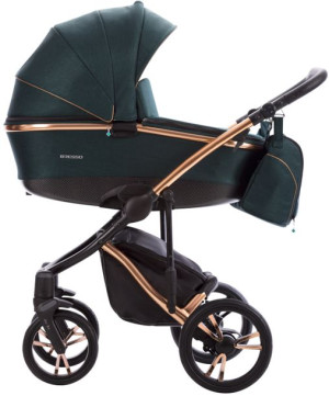 Wózek uniwersalny Bebetto Bresso Premium Class STELLA 04