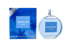 Antonio Puig Agua De Luna Woda toaletowa Dla Kobiet 200ml