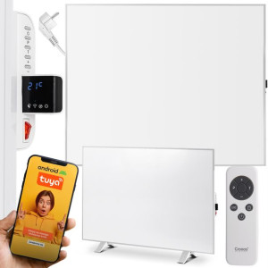 Grzejnik Promiennik Na Podczerwień Ir 300w Tuya